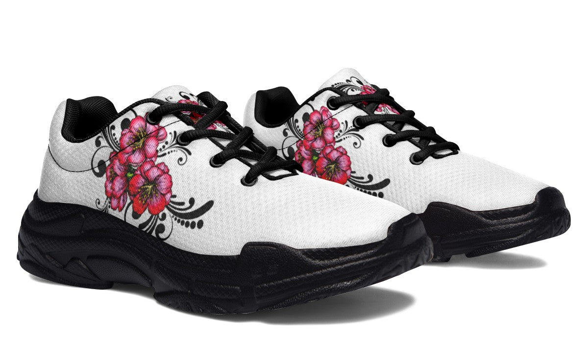Cherry Blossom test0126 G