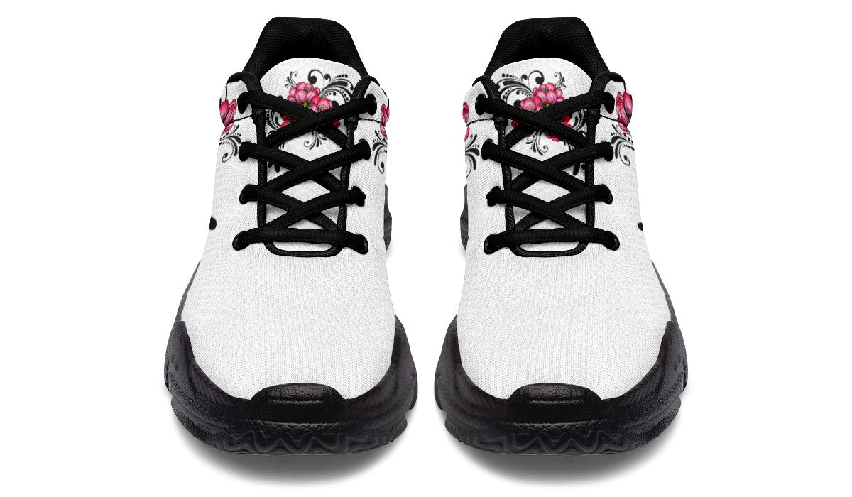 Cherry Blossom test0126 M