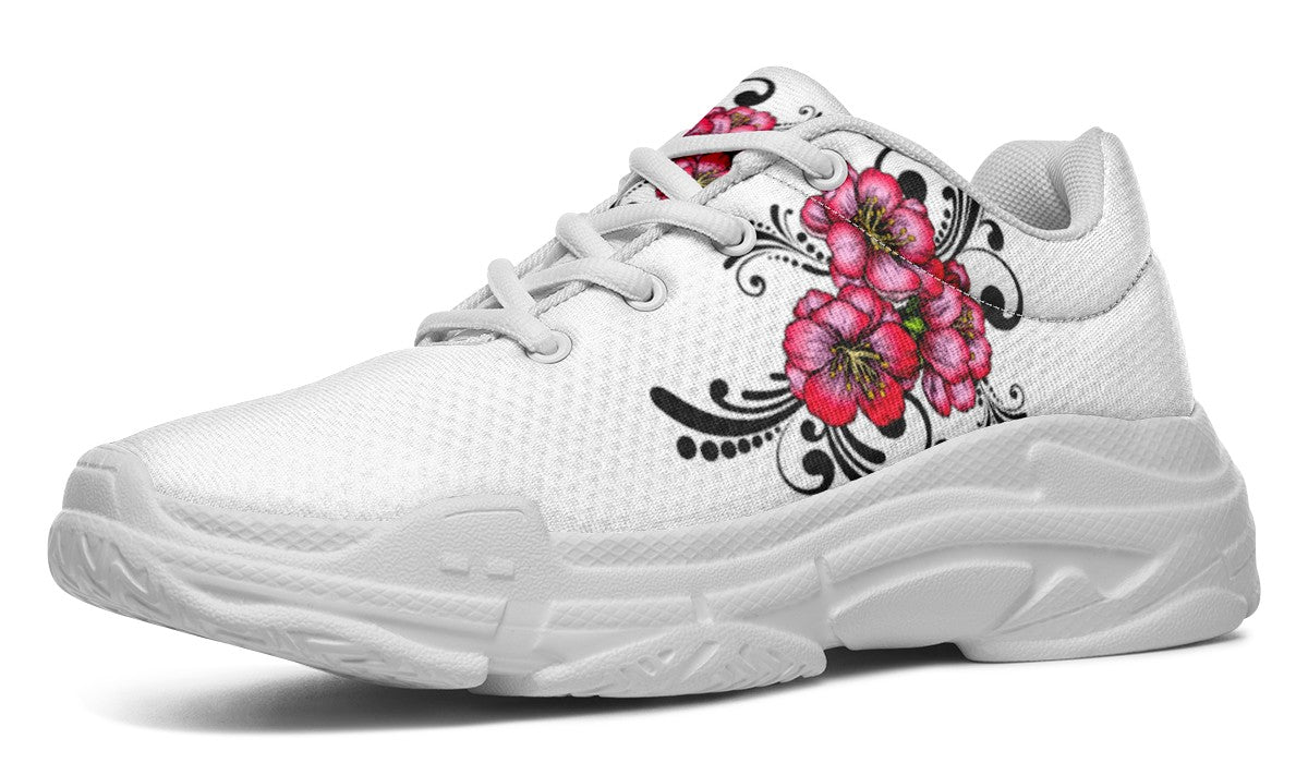 Cherry Blossom test0126 M