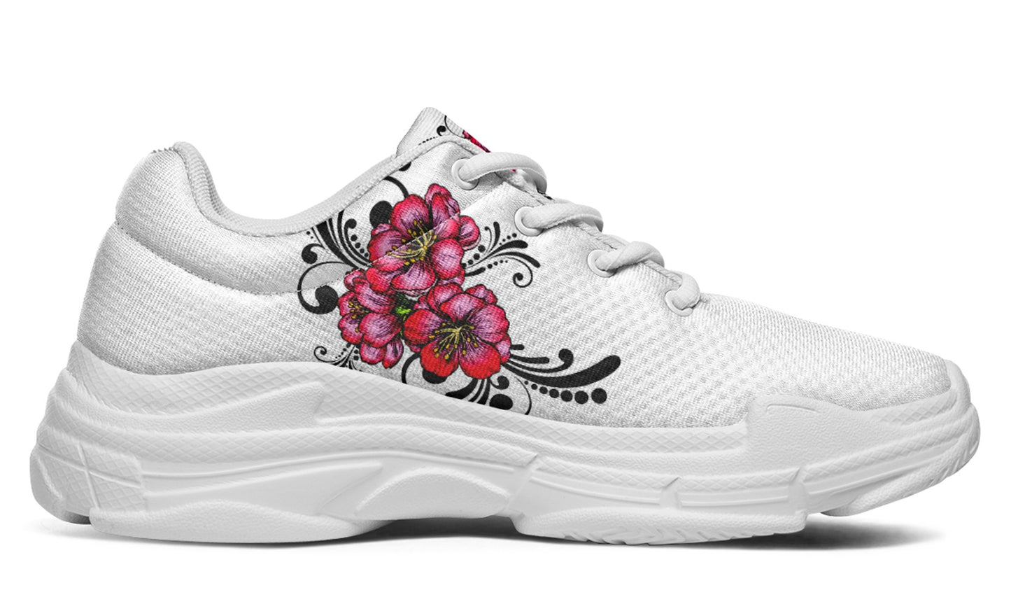 Cherry Blossom test1010 A