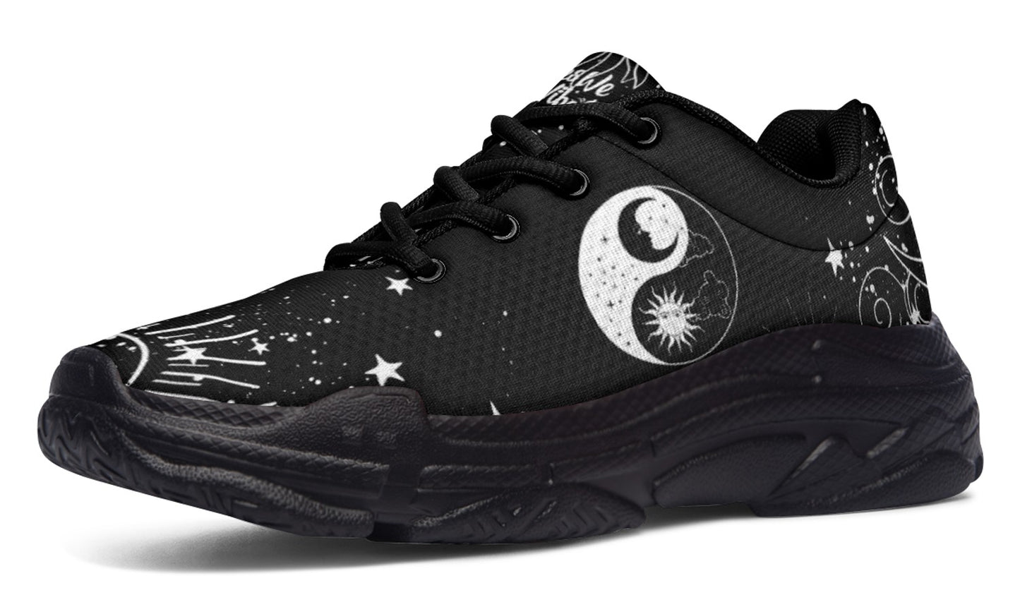 Chunkysneakers M C T E S T0916 H