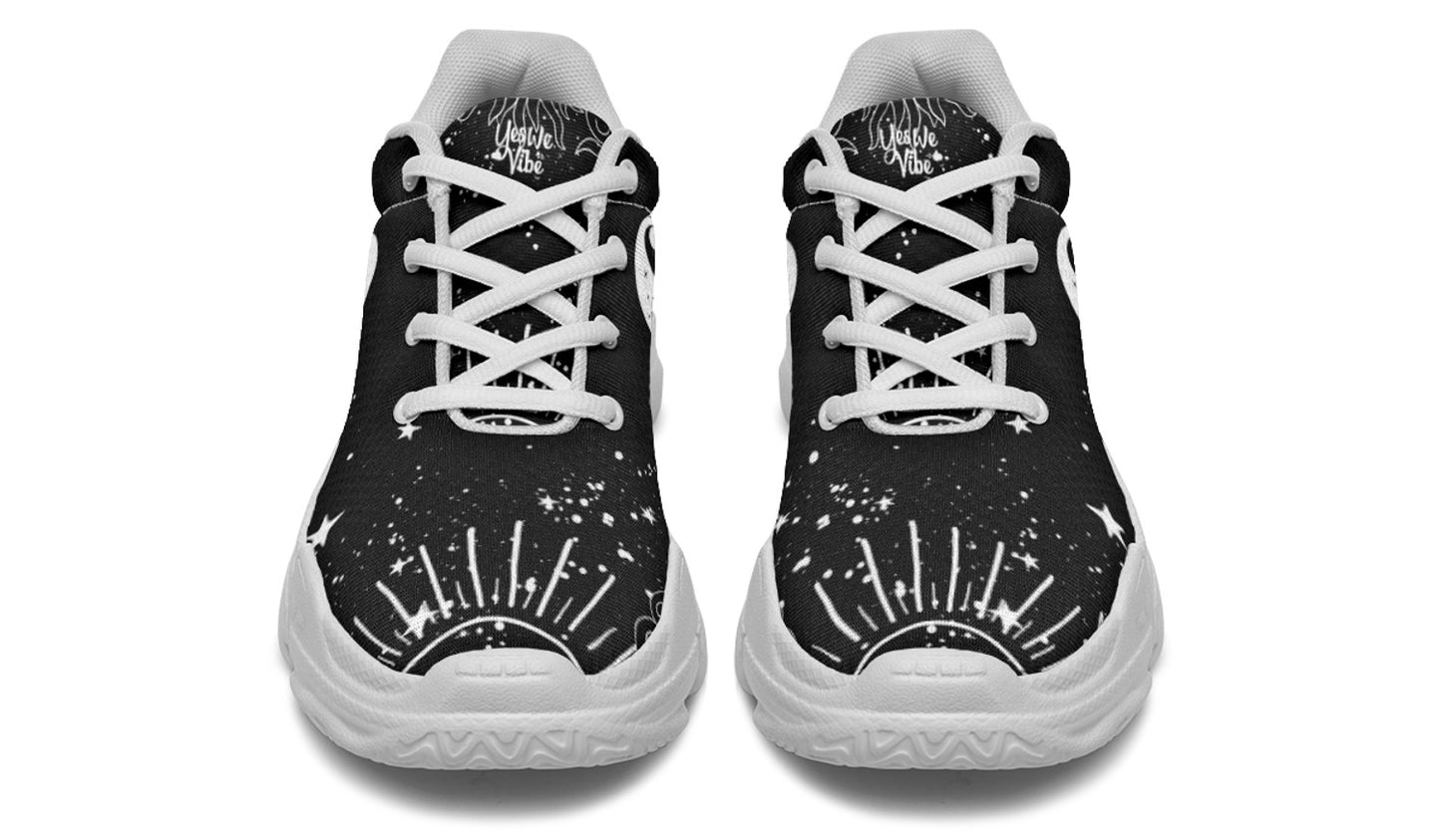 Chunkysneakers M C T E S T097 B