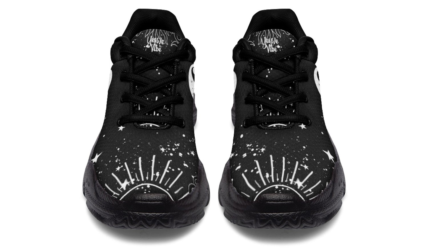 Chunkysneakers Test 0915 M
