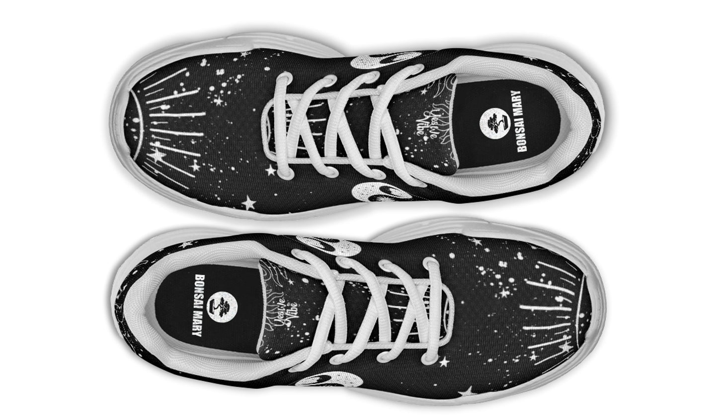 Chunkysneakers Test 0915 M