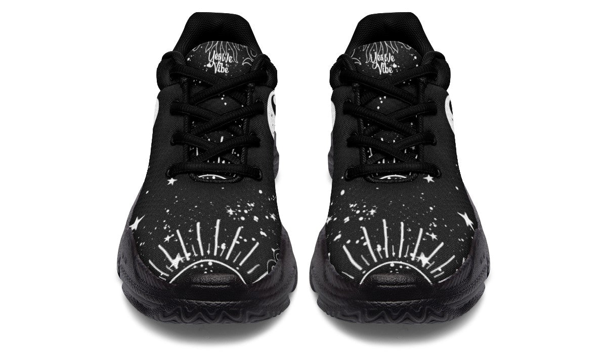 Chunkysneakers test 0127 A