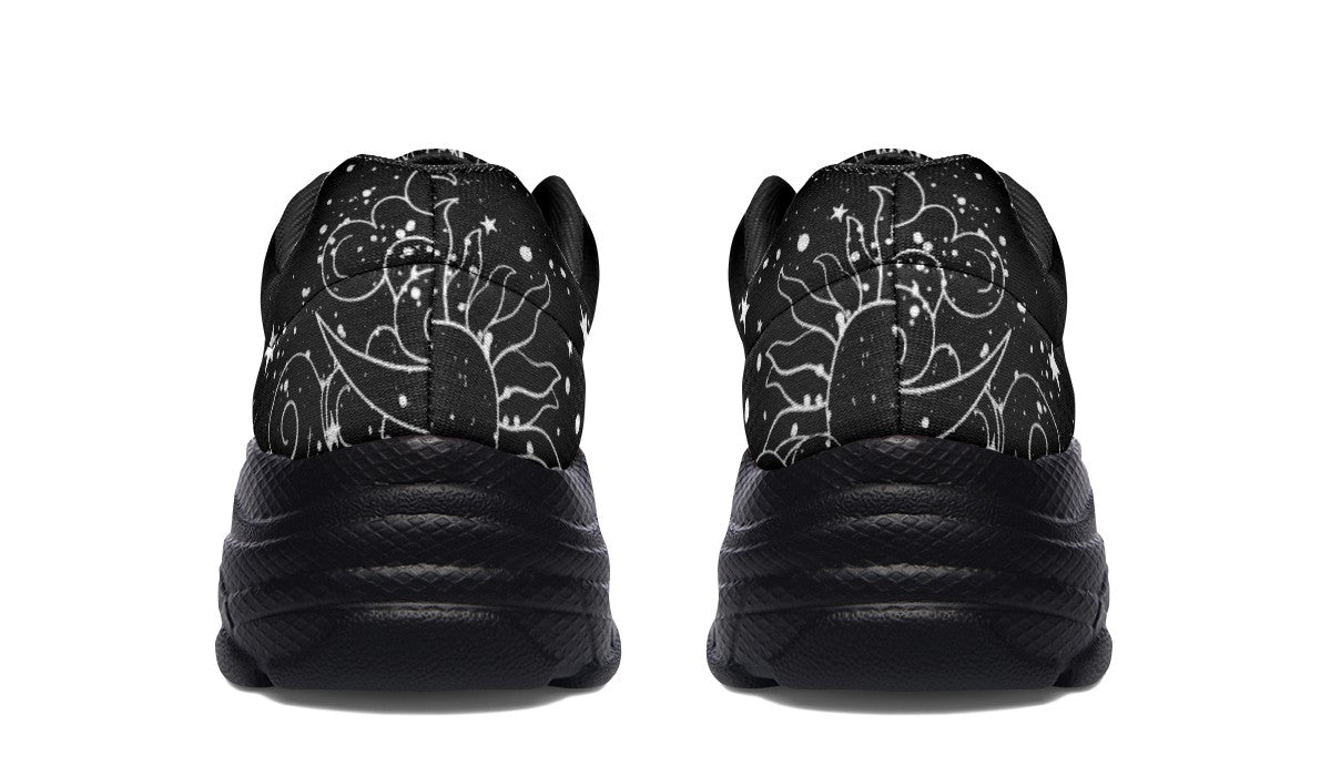 Chunkysneakers test 0127 B