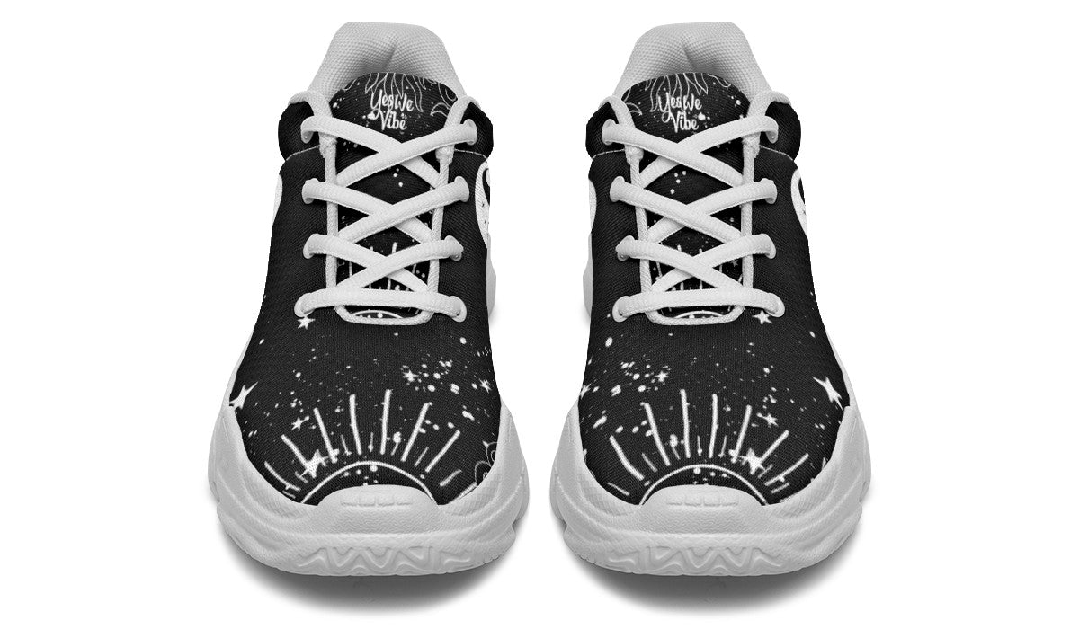 Chunkysneakers test 0127 B