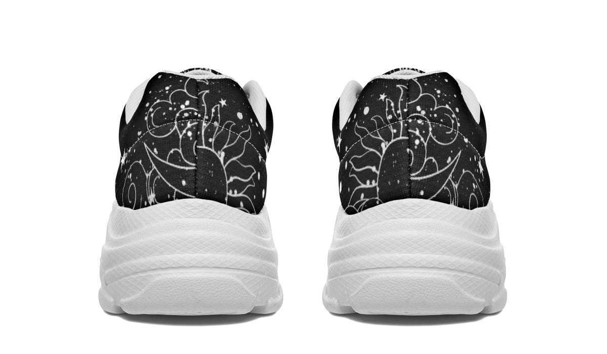Chunkysneakers test 0127 C