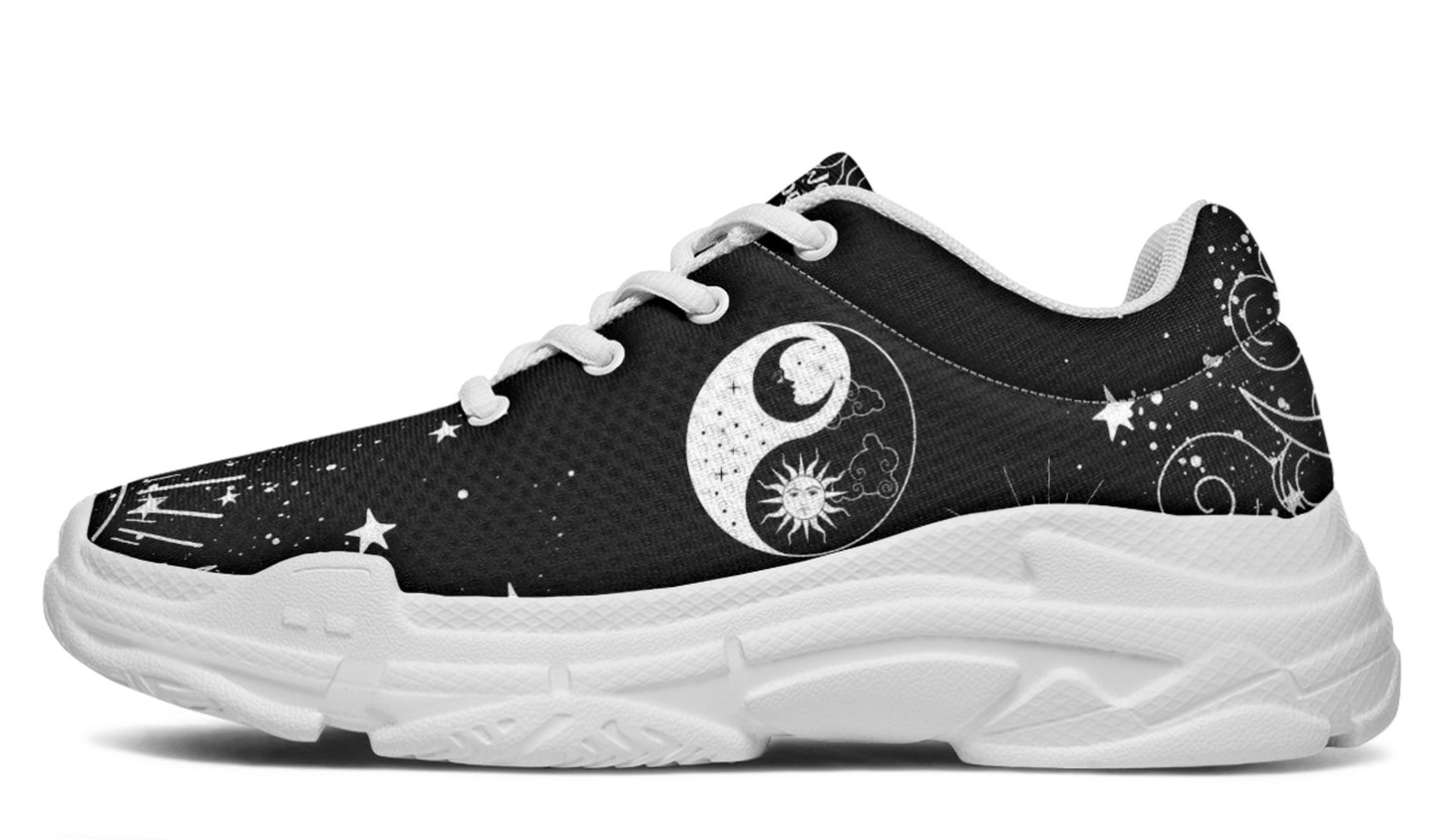 Chunkysneakers test 0929 E