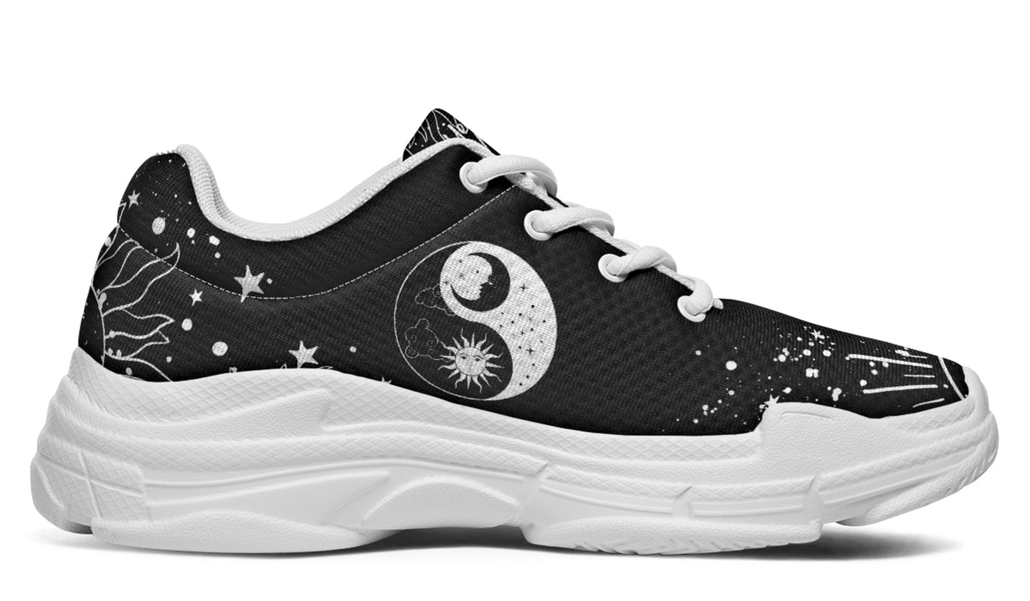 Chunkysneakers test 0929 E
