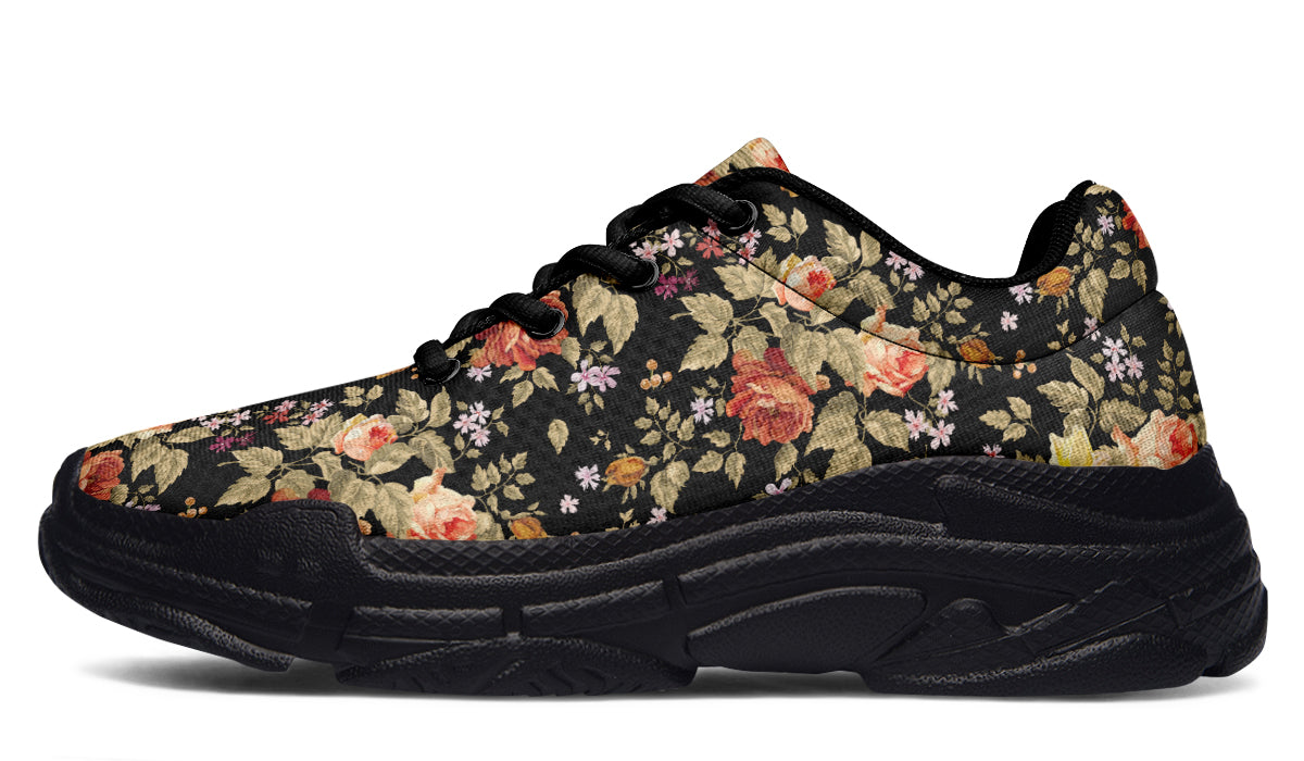 Retro Bloom test