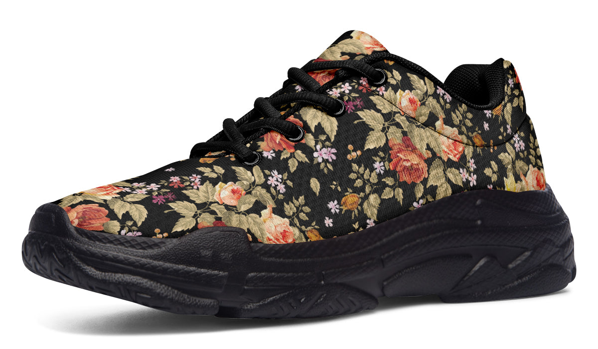 Retro Bloom test