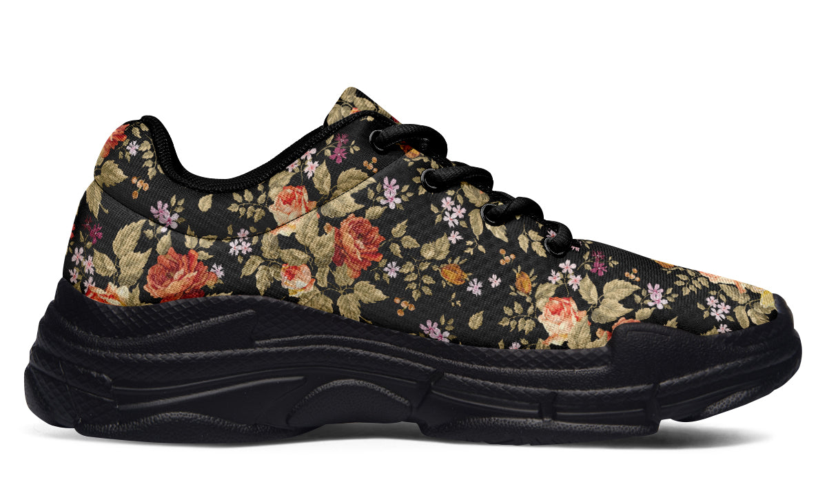 Retro Bloom test