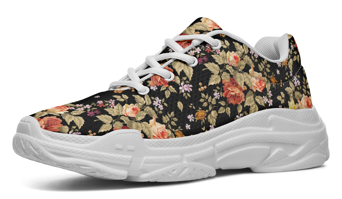Retro Bloom test
