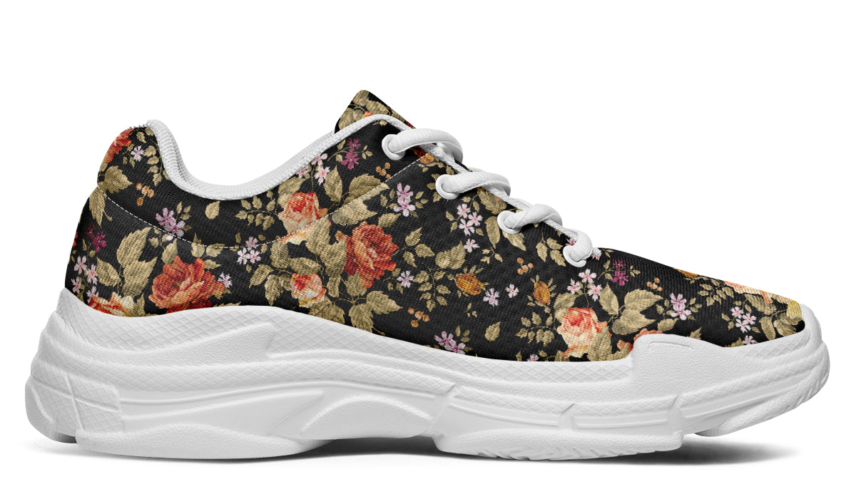 Retro Bloom test