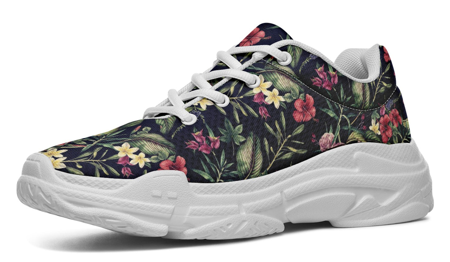Budget Blossom Sneakers Test