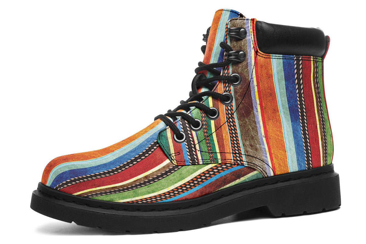 Classic Boots Print file Fix