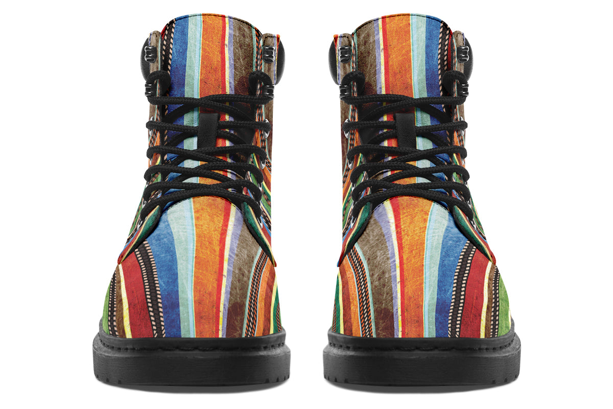 Classic Boots Print file Fix