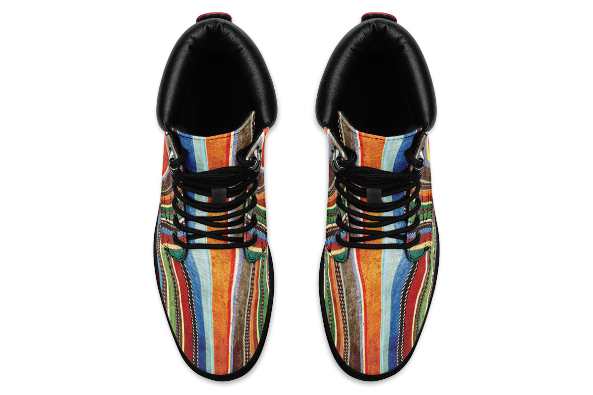 Classic Boots Print file Fix