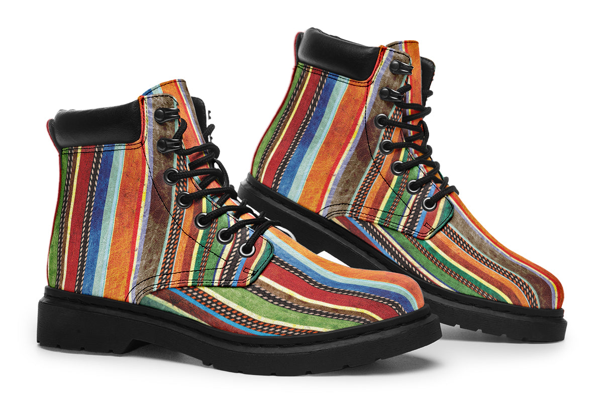 Classic Boots Print file Fix