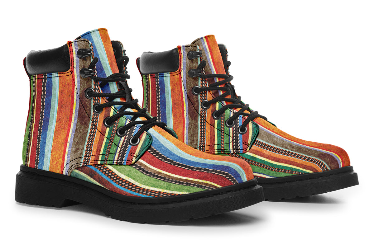 Classic Boots Print file Fix