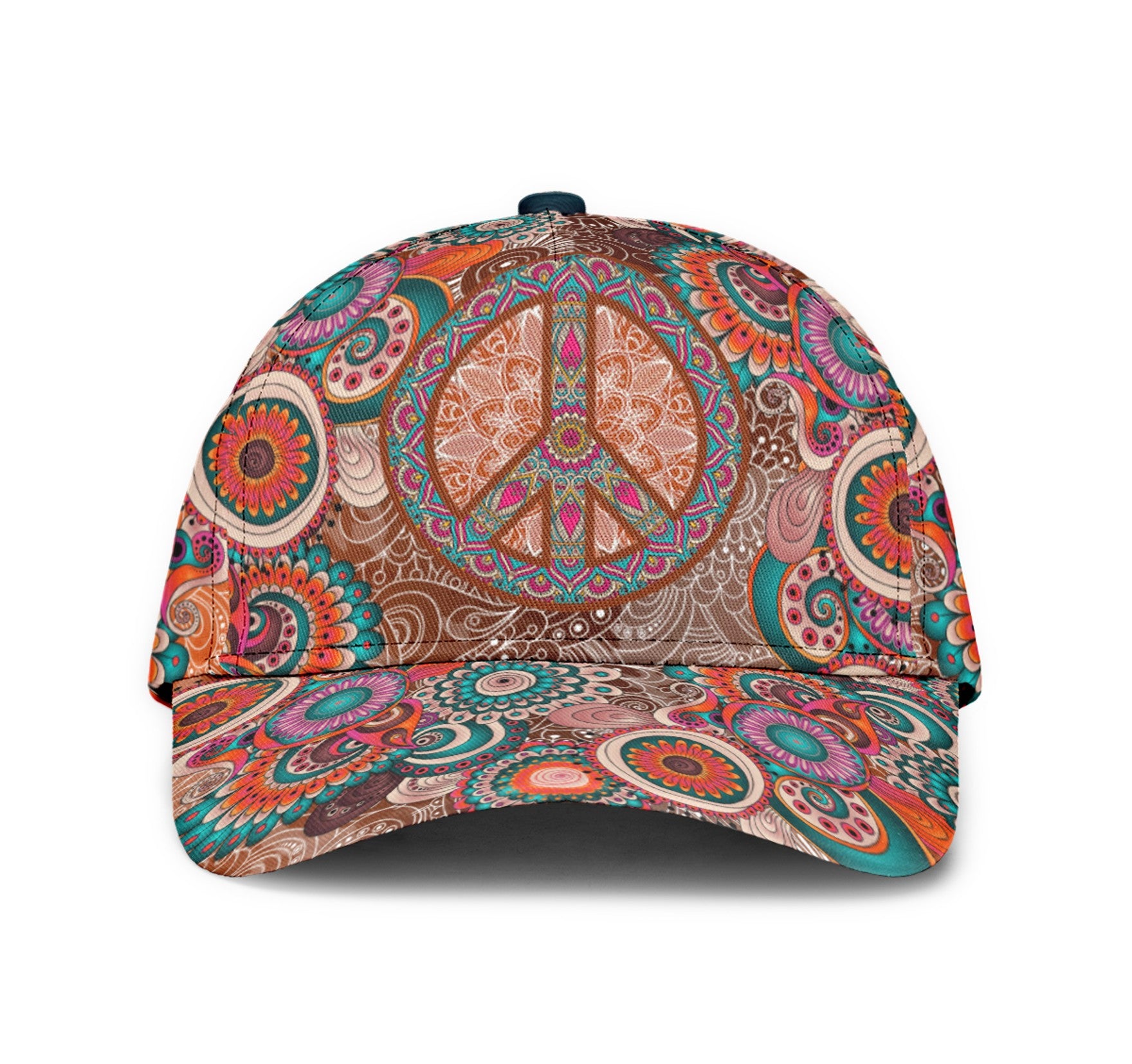 Flower Power 1022