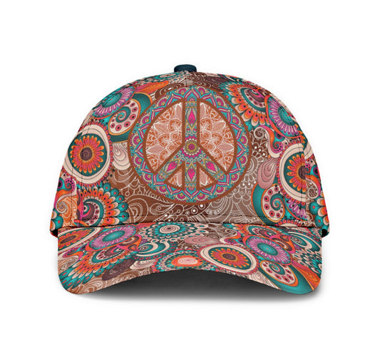 Flower Power 1022
