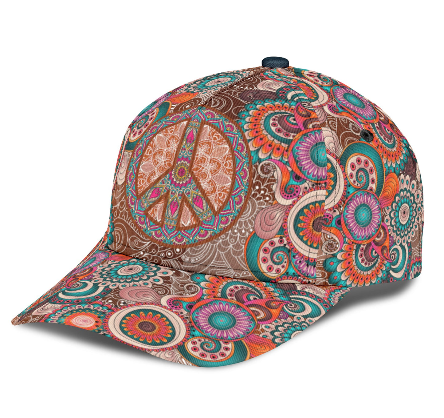 Flower Power 1022