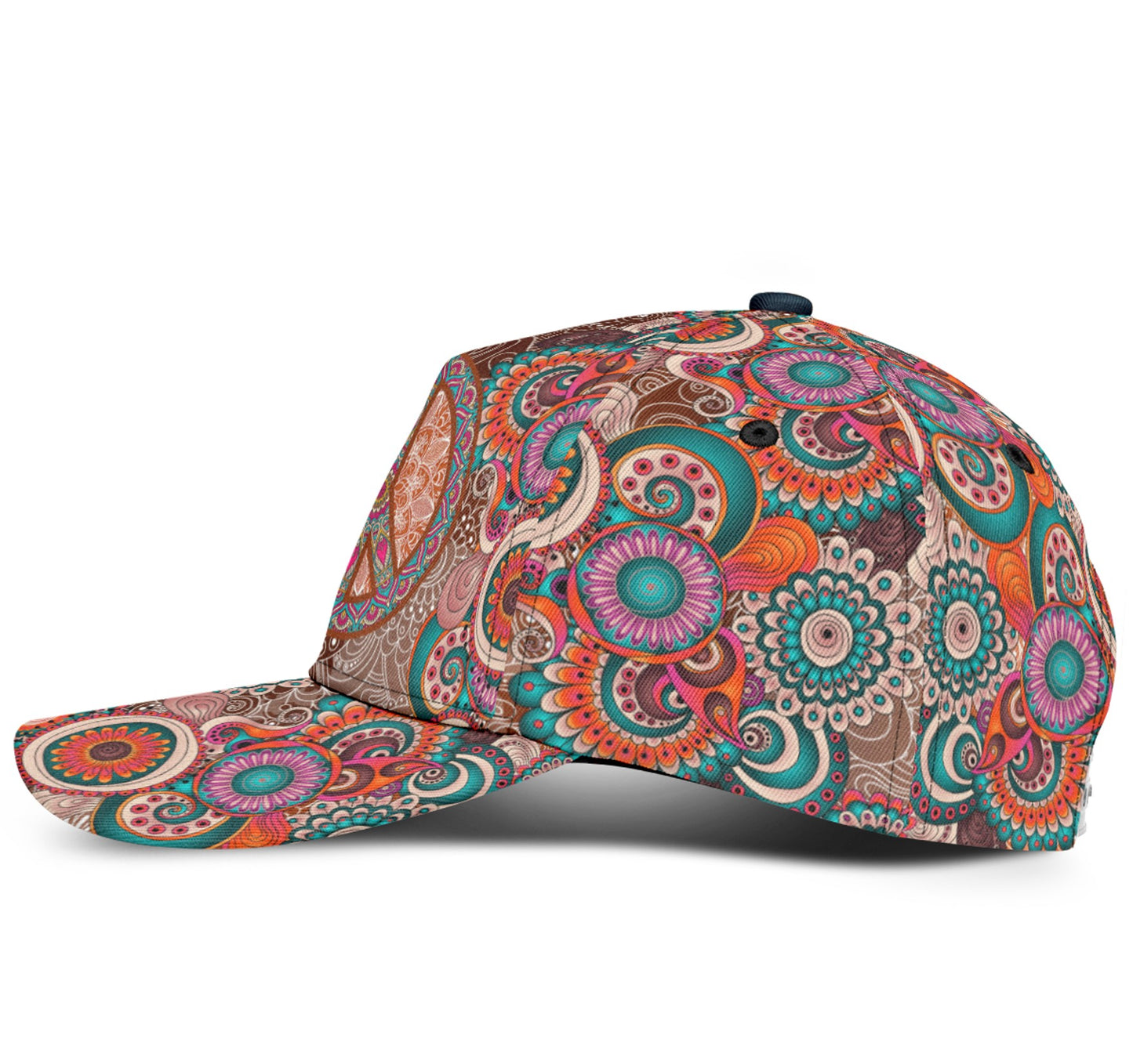 Flower Power 1022