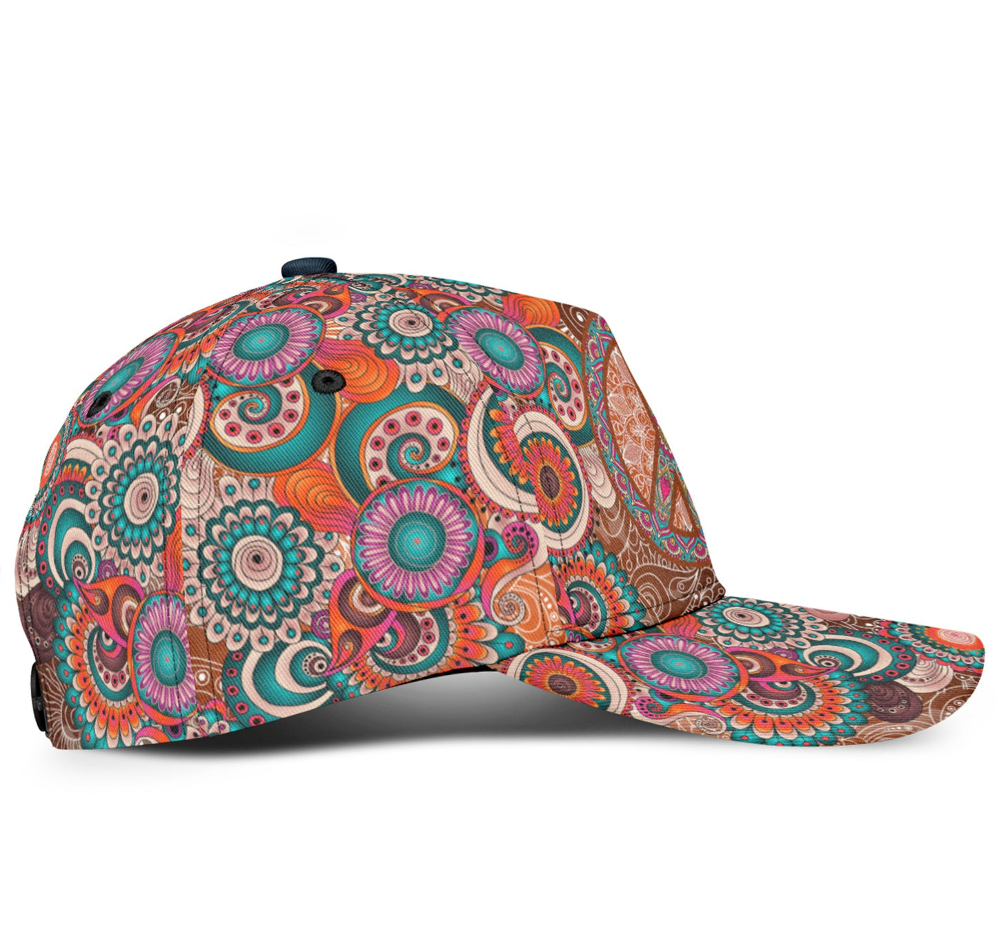 Flower Power 1022