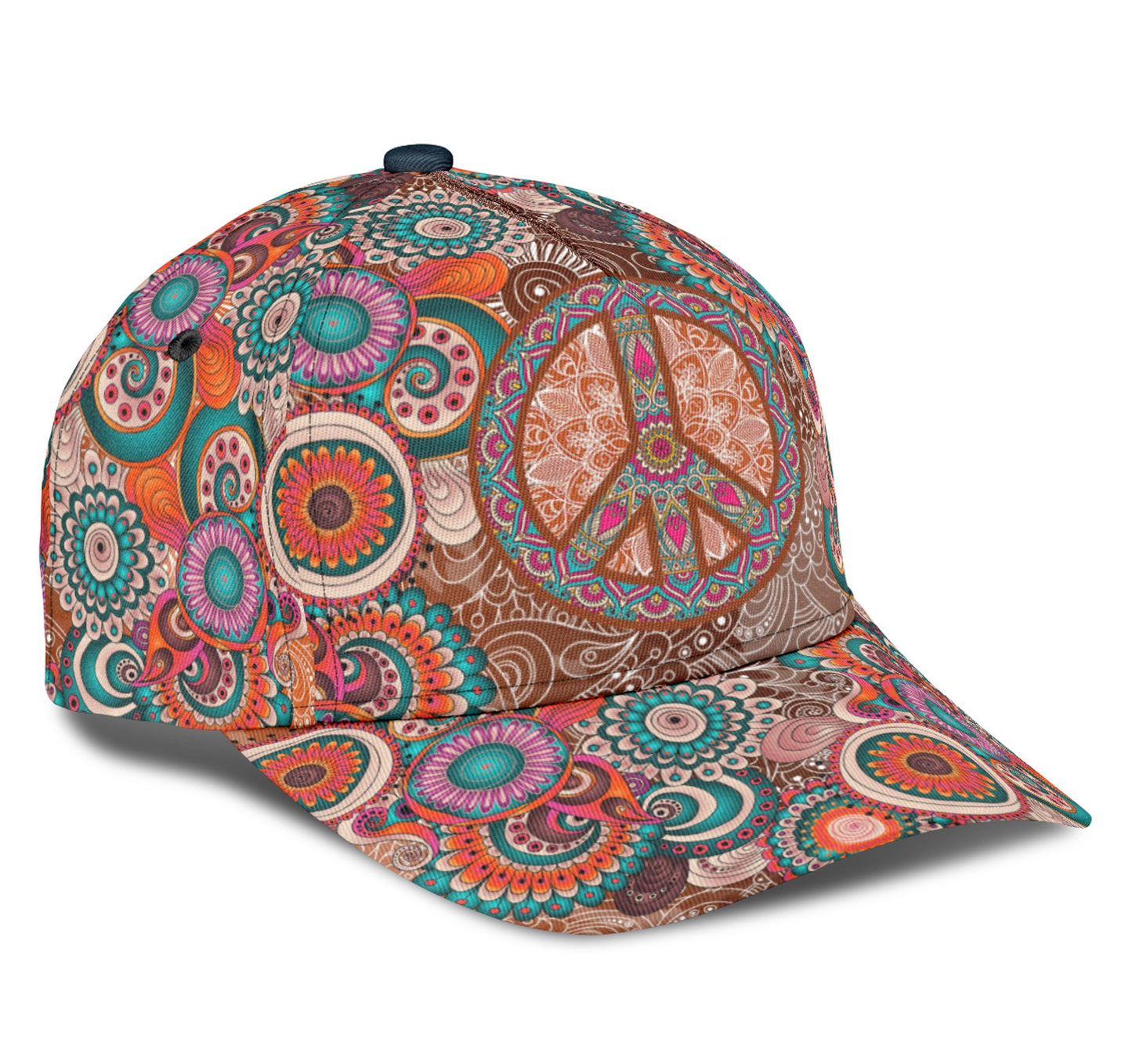 Flower Power 1022