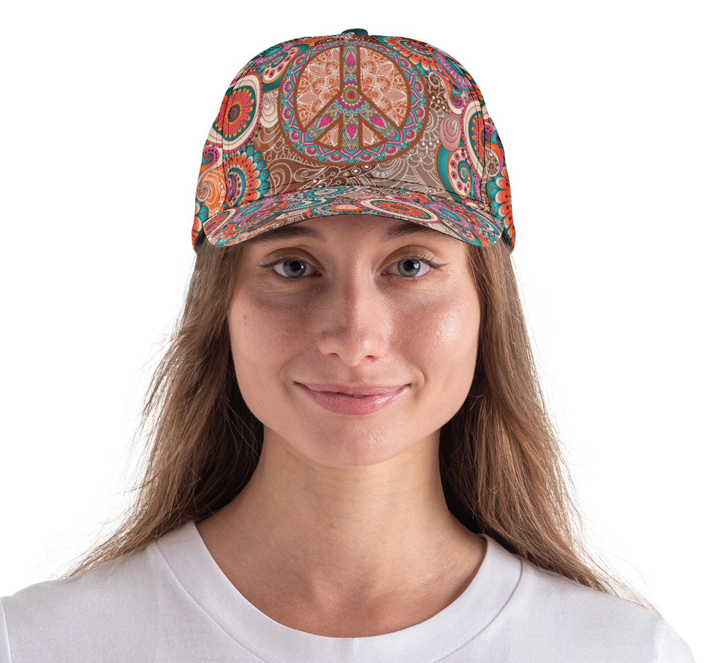 Flower Power 1022