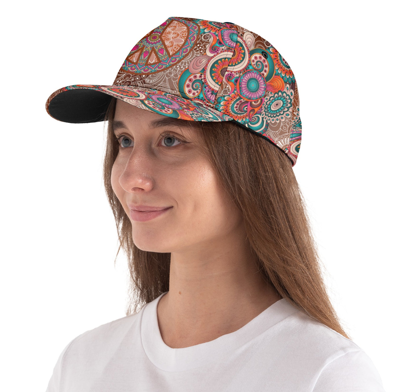 Flower Power 1022