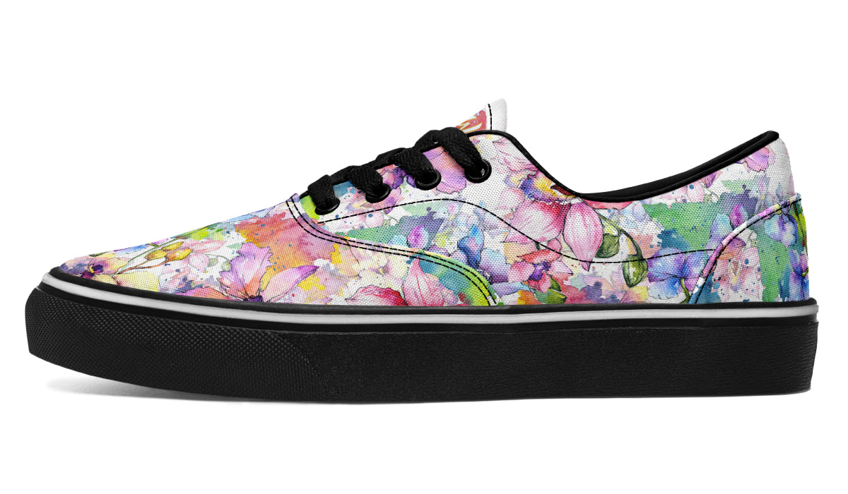 Classicshoes Watercolor Flowers test MD 011025
