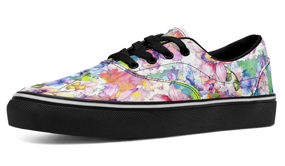 Classicshoes Watercolor Flowers test MD 011025
