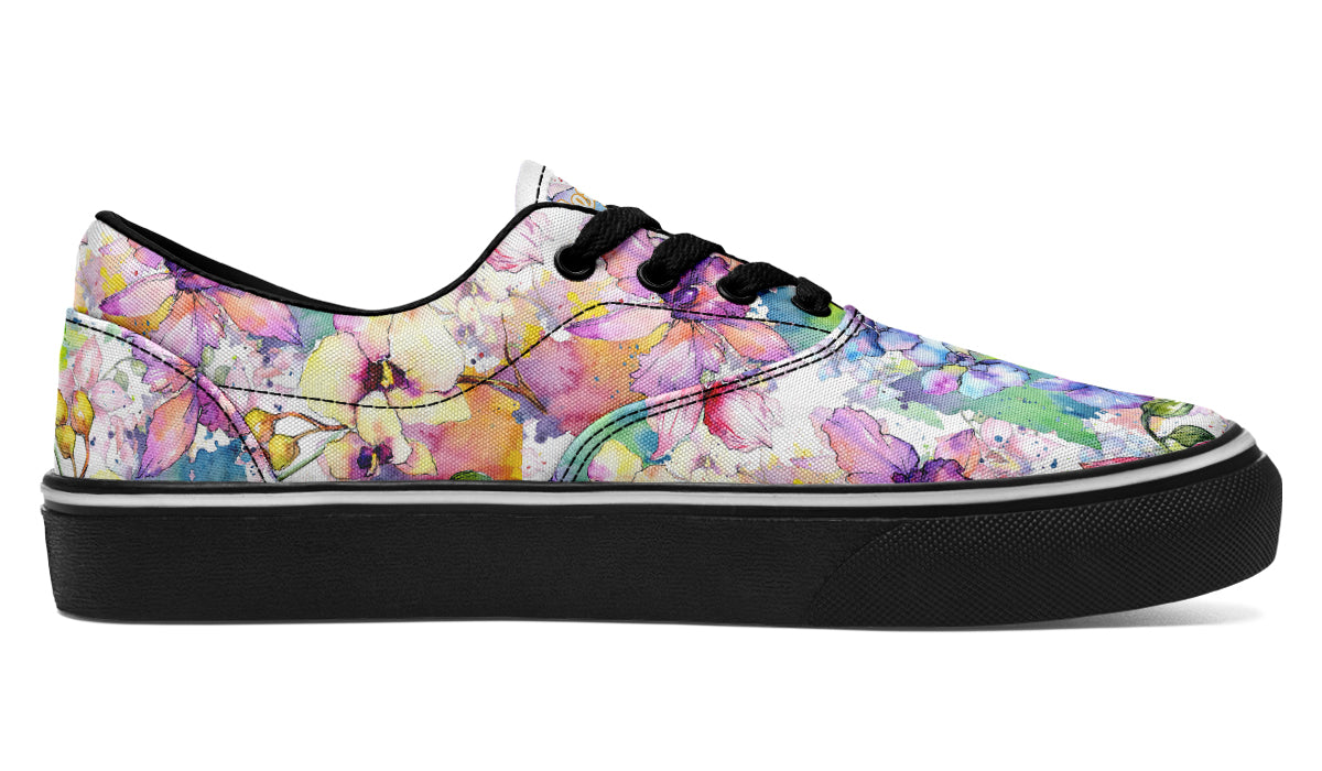 Classicshoes Watercolor Flowers test MD 011025