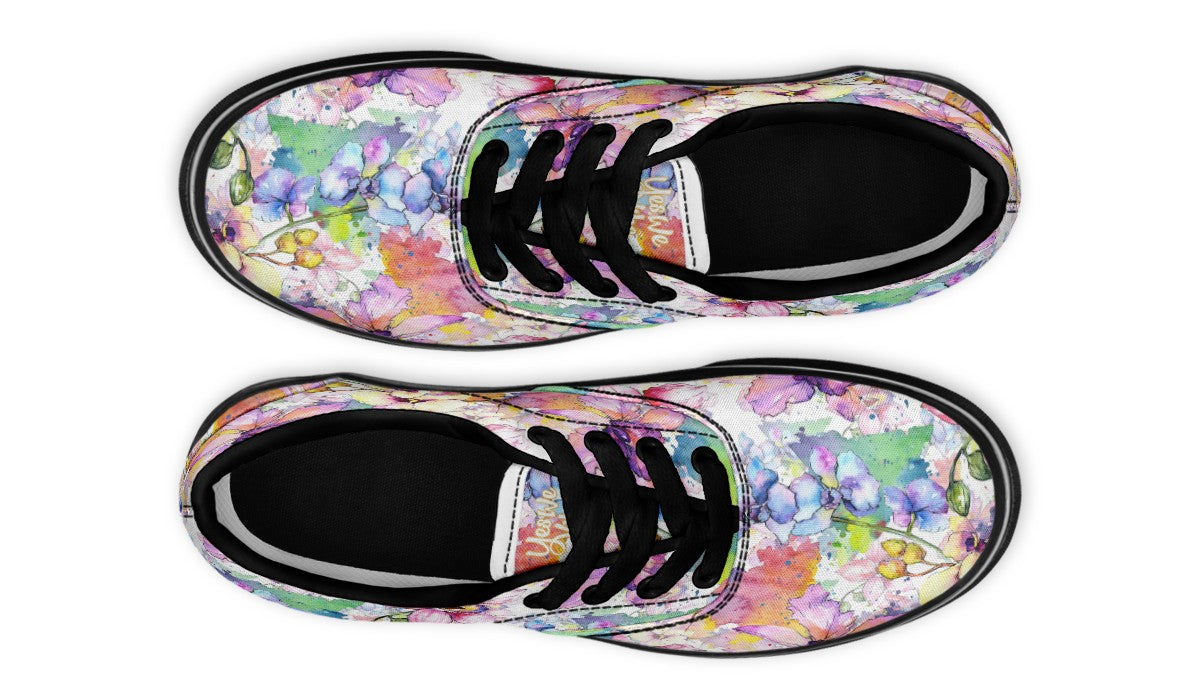 Classicshoes Watercolor Flowers test MD 011025