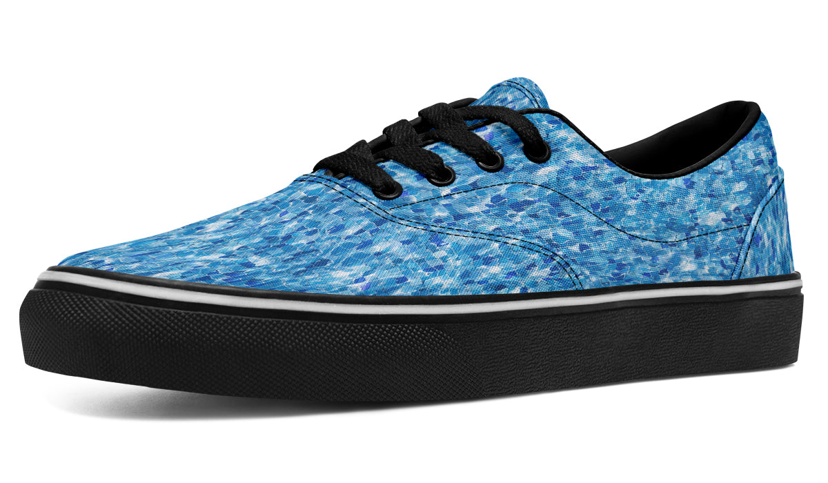 Blue Water