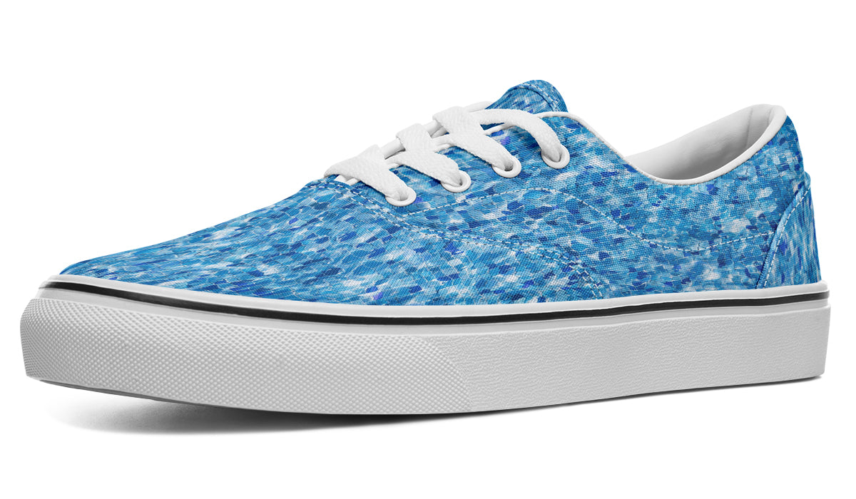 Blue Water