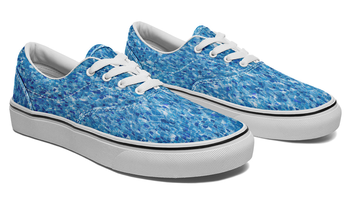 Blue Water