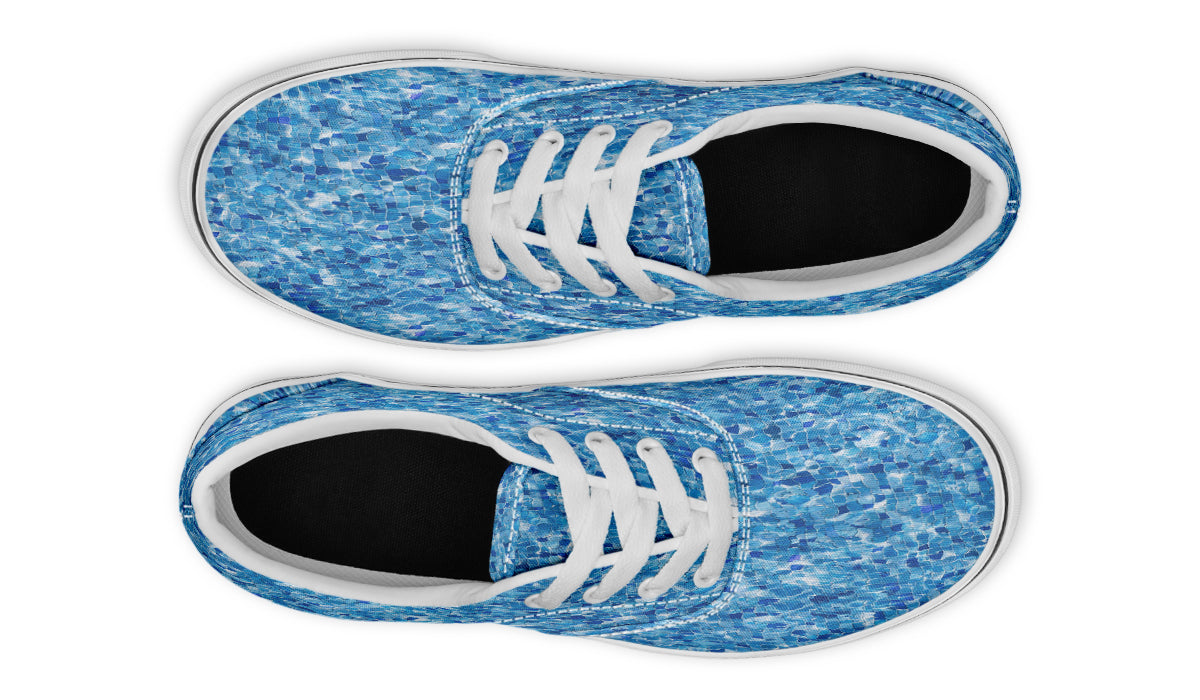 Blue Water