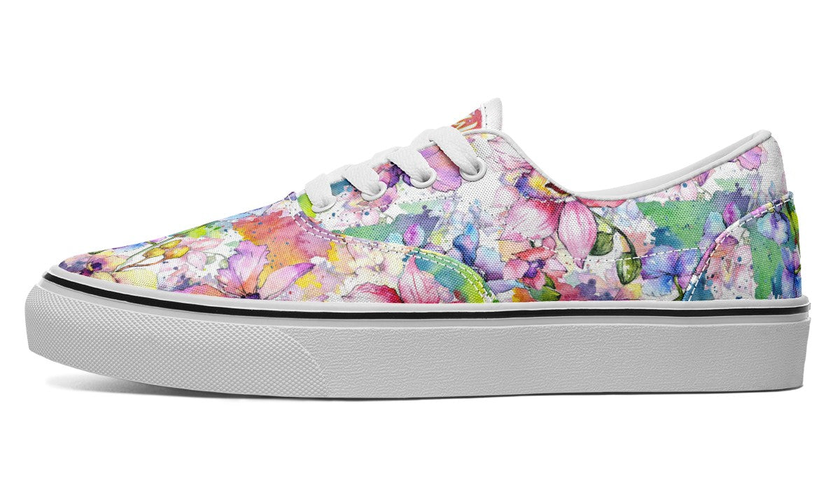 Classicshoes Watercolor Flowers test MD 011025