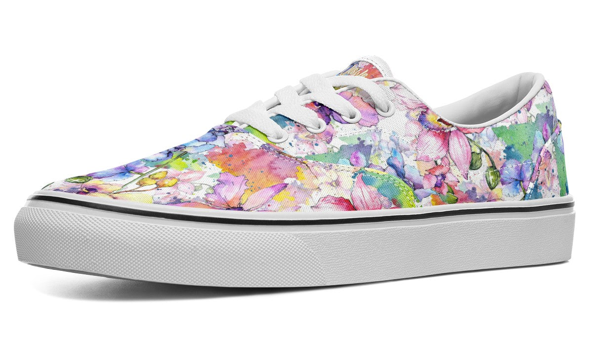 Classicshoes Watercolor Flowers test MD 011025