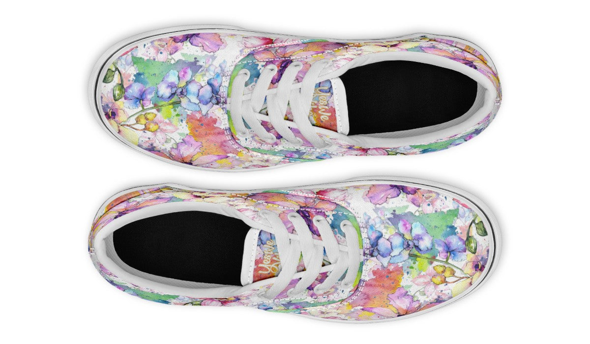 Classicshoes Watercolor Flowers test MD 011025