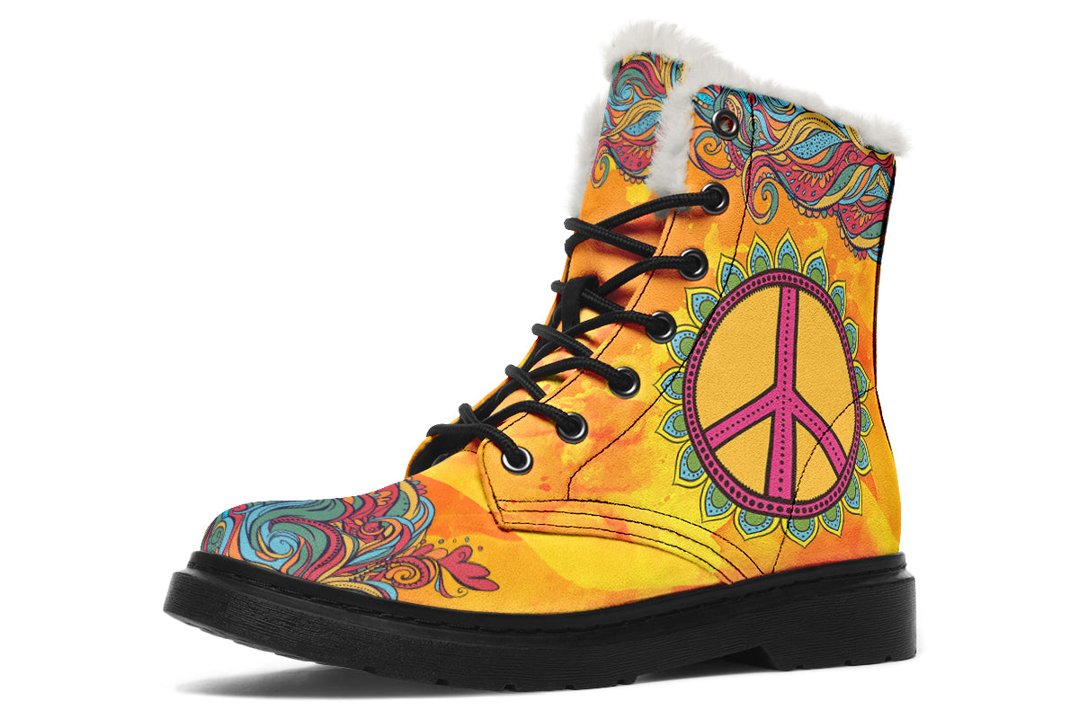 Comfy Boots Print file Fix (Copy)