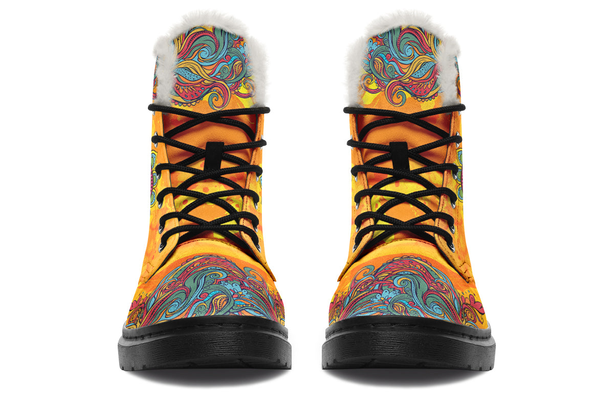 Comfy Boots Print file Fix (Copy)