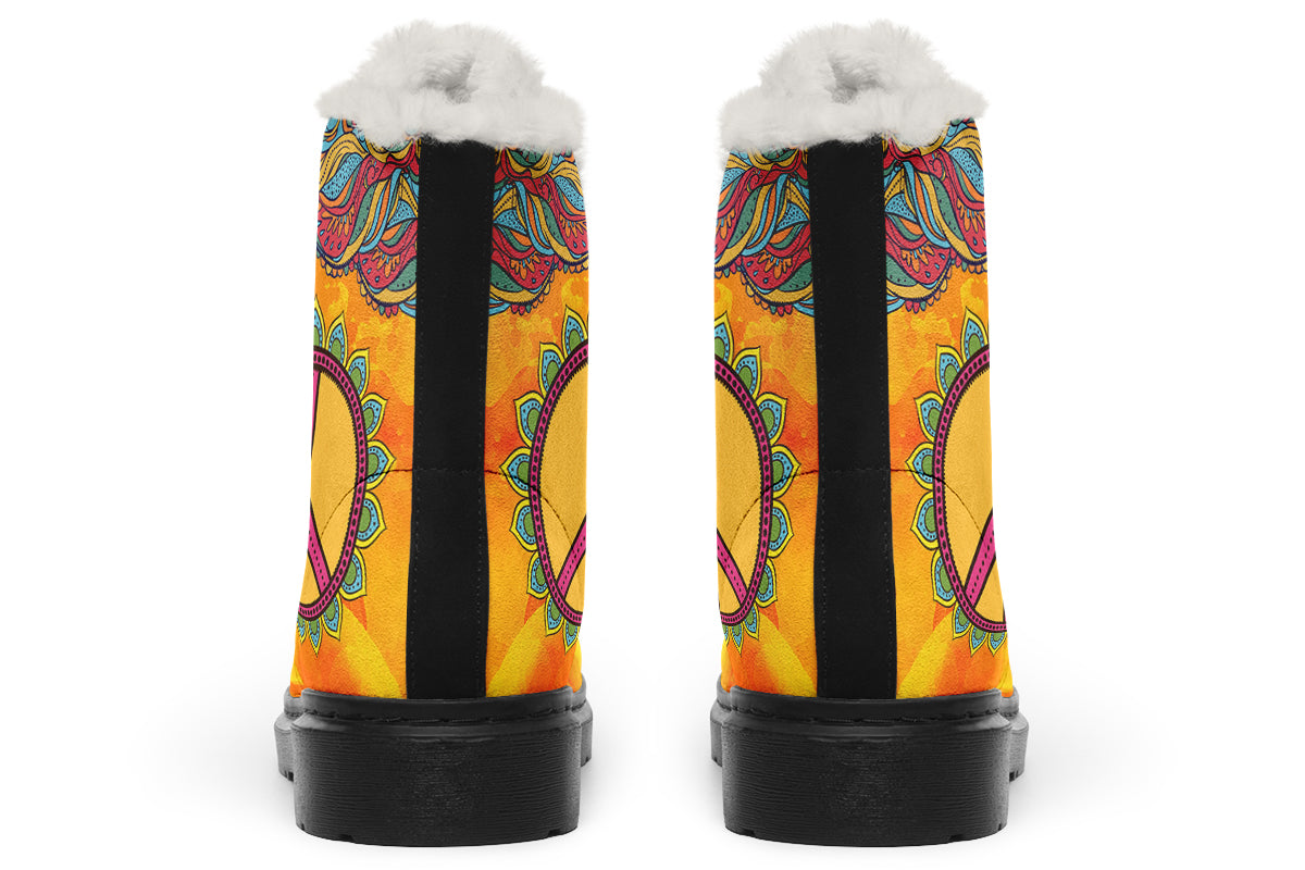 Comfy Boots Print file Fix (Copy)