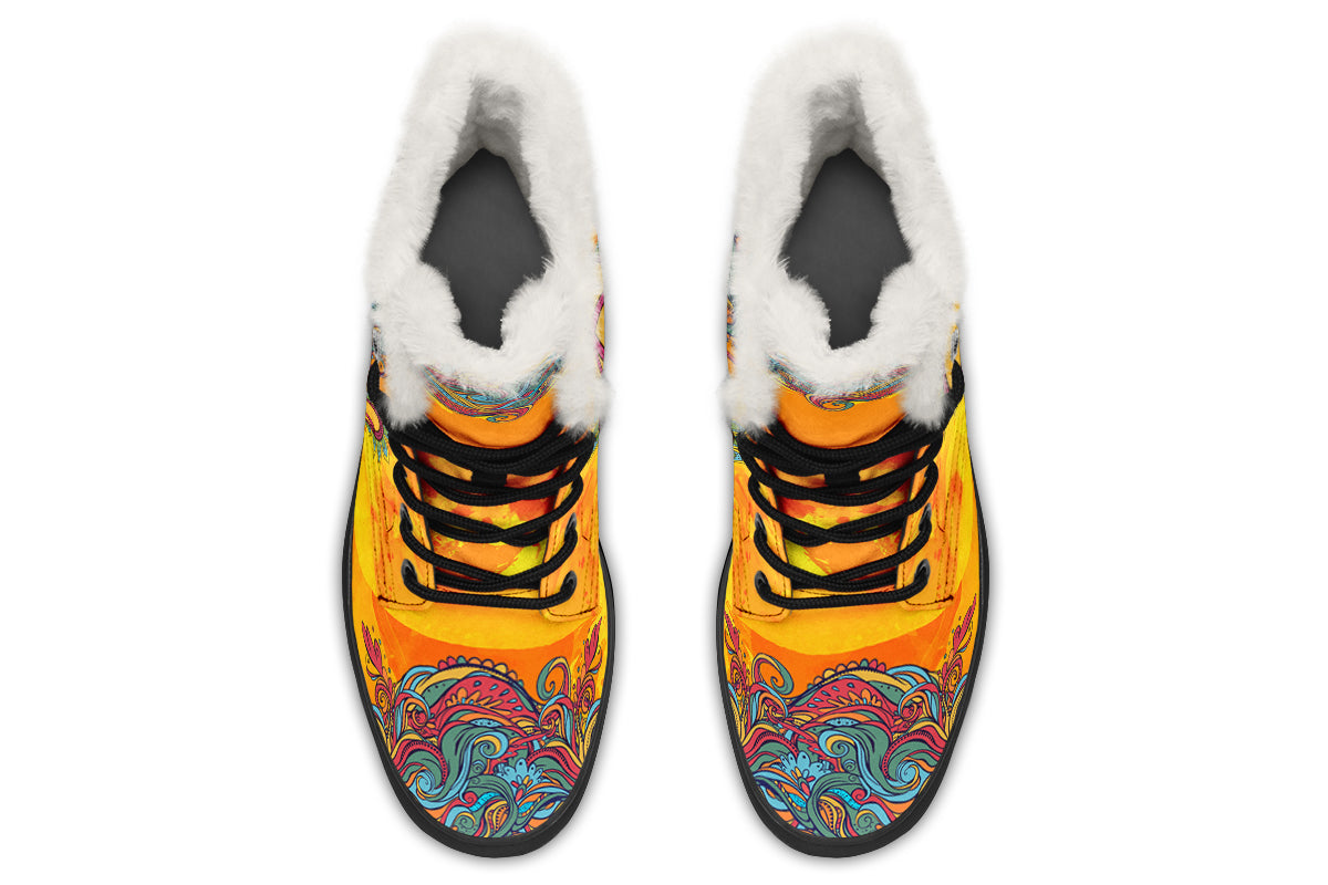 Comfy Boots Print file Fix (Copy)