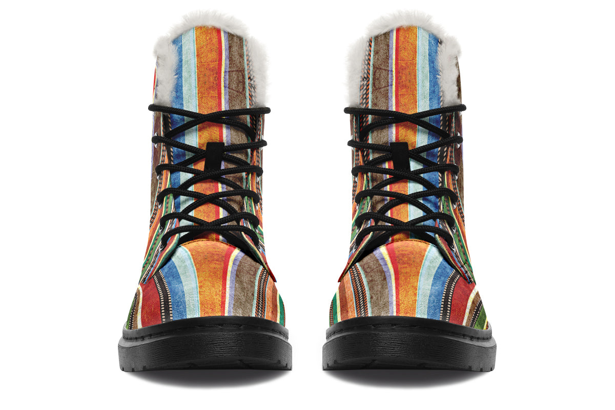 Comfy Boots Print file Fix (Copy)
