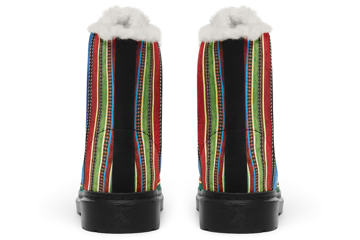 Comfy Boots Print file Fix (Copy)